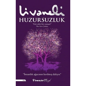 Huzursuzluk