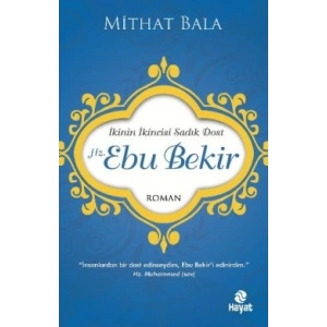 Hz. Ebu Bekir