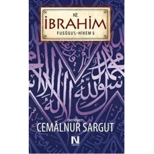 Hz. İbrahim Fususul-Hikem 5
