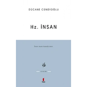 Hz. İnsan
