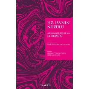 Hz. İsanın Nüzulü