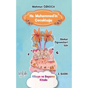Hz. Muhammedin Çocukluğu