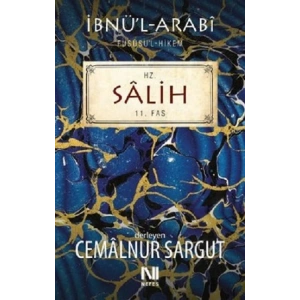 Hz. Salih 11. Fas