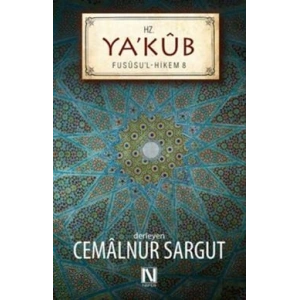 Hz. Ya’kub
