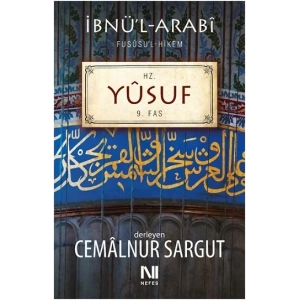 Hz. Yusuf - 9. Fas