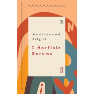 I Harfinin Durumu