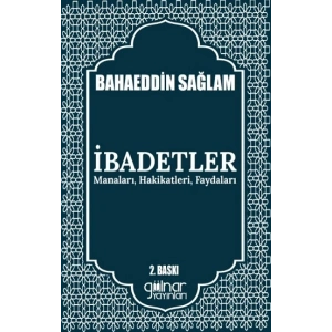 İbadetler