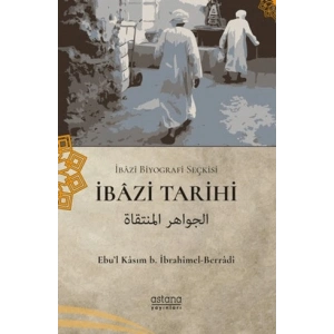 İbaza Tarihi