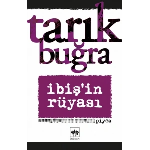 İbiş’in Rüyası (Piyes)