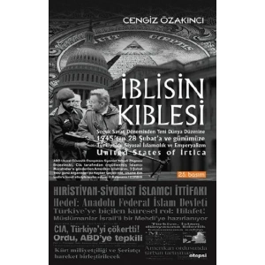 İblisin Kıblesi
