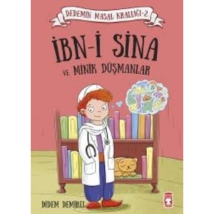 İbn-i Sina ve Minik Düşmanlar