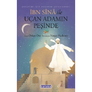 İbn Sina ile Uçan Adamın Peşinde
