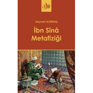 İbn Sina Metafiziği