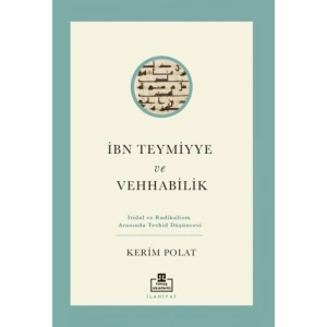 İbn Teymiyye ve Vehhabilik