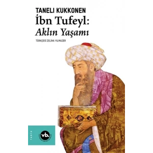 İbn Tufeyl