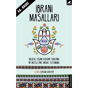 İbrani Masallları