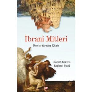 İbrani Mitleri