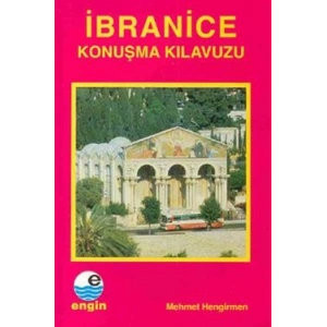 İbranice Konuşma Kılavuzu