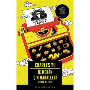 İç Mekan Çin Mahallesi