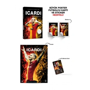 Icardi - Sahanın Yıldızları