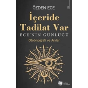 İçeride Tadilat Var