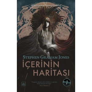 İçerinin Haritası (Ciltli)