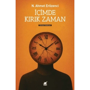 İçimde Kırık Zaman