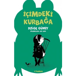 İçimdeki Kurbağa