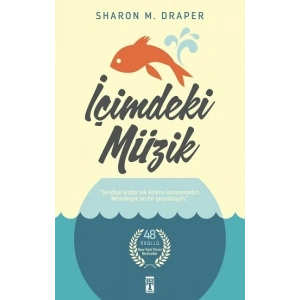 İçimdeki Müzik (Fleksi Kapak)