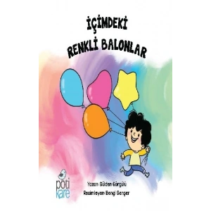 İçimdeki Renkli Balonlar