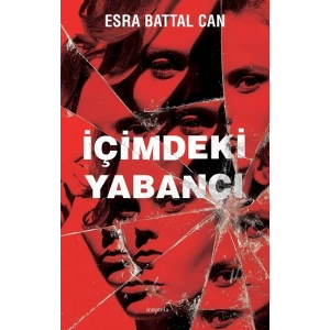 İçimdeki Yabancı