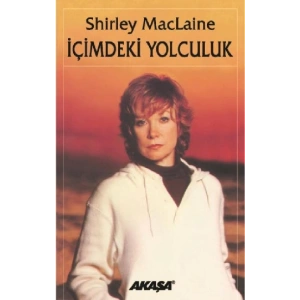 İçimdeki Yolculuk