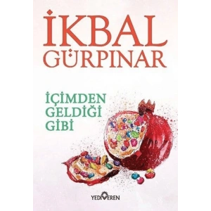İçimden Geldiği Gibi