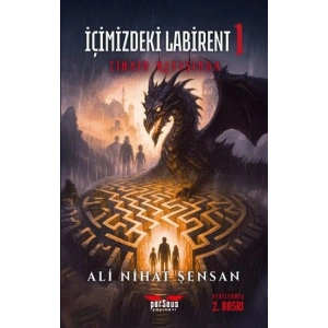 İçimizdeki Labirent 1 – Zihnin Kıyısında
