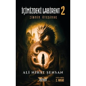 İçimizdeki Labirent 2 – Zihnin Ötesinde