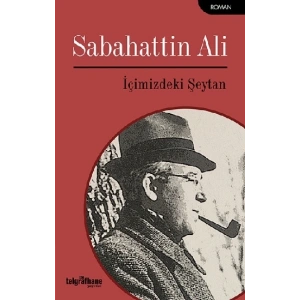 İçimizdeki Şeytan
