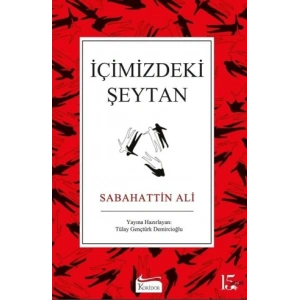 İçimizdeki Şeytan