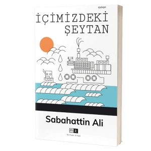 İçimizdeki Şeytan