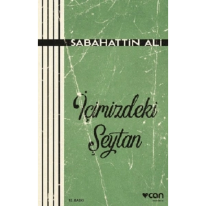 İçimizdeki Şeytan