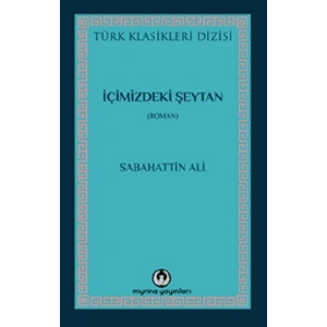 İçimizdeki Şeytan