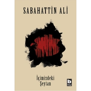 İçimizdeki Şeytan