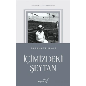İçimizdeki Şeytan