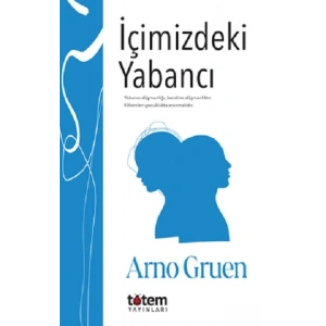 İçimizdeki Yabancı