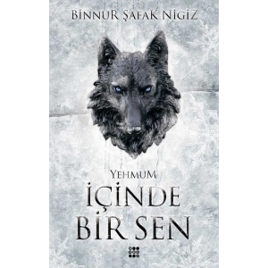 İçinde Bir Sen 3-Yehmum (Ciltli)