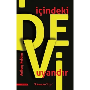 İçindeki Devi Uyandır