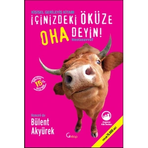 İçinizdeki Öküze Oha Deyin