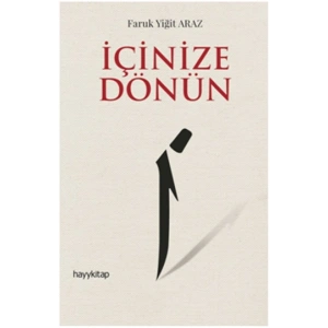 İçinize Dönün
