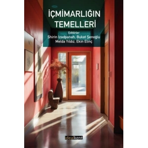 İçmimarlığın Temelleri