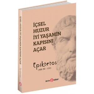 İçsel Huzur İyi Yaşamın Kapısını Açar
