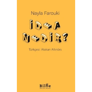 İdea Nedir?